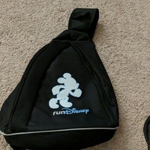 Run disney bag